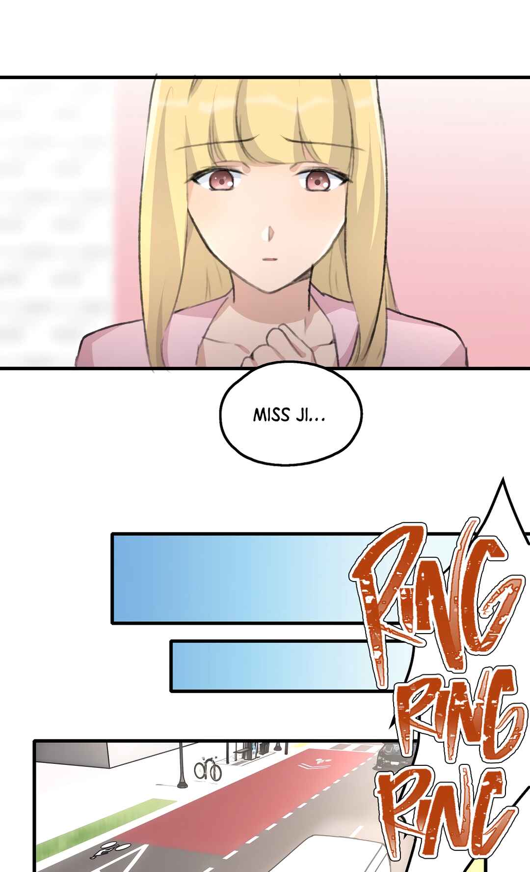 Yú qíng kě dài Chapter 37 - Page 20