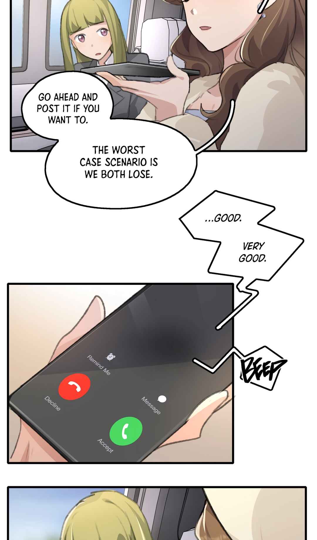 Yú qíng kě dài Chapter 37 - Page 27