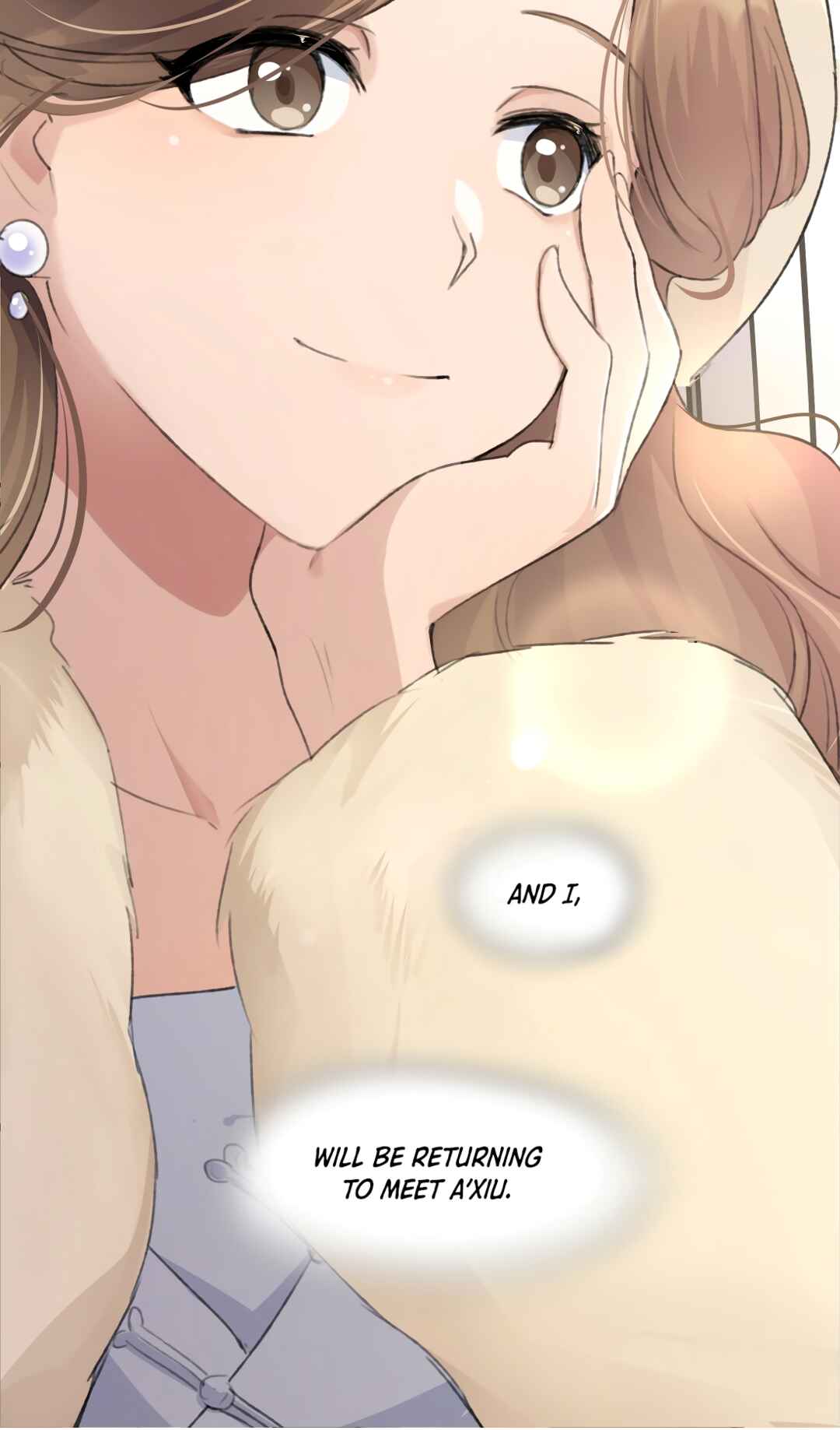 Yú qíng kě dài Chapter 37 - Page 31