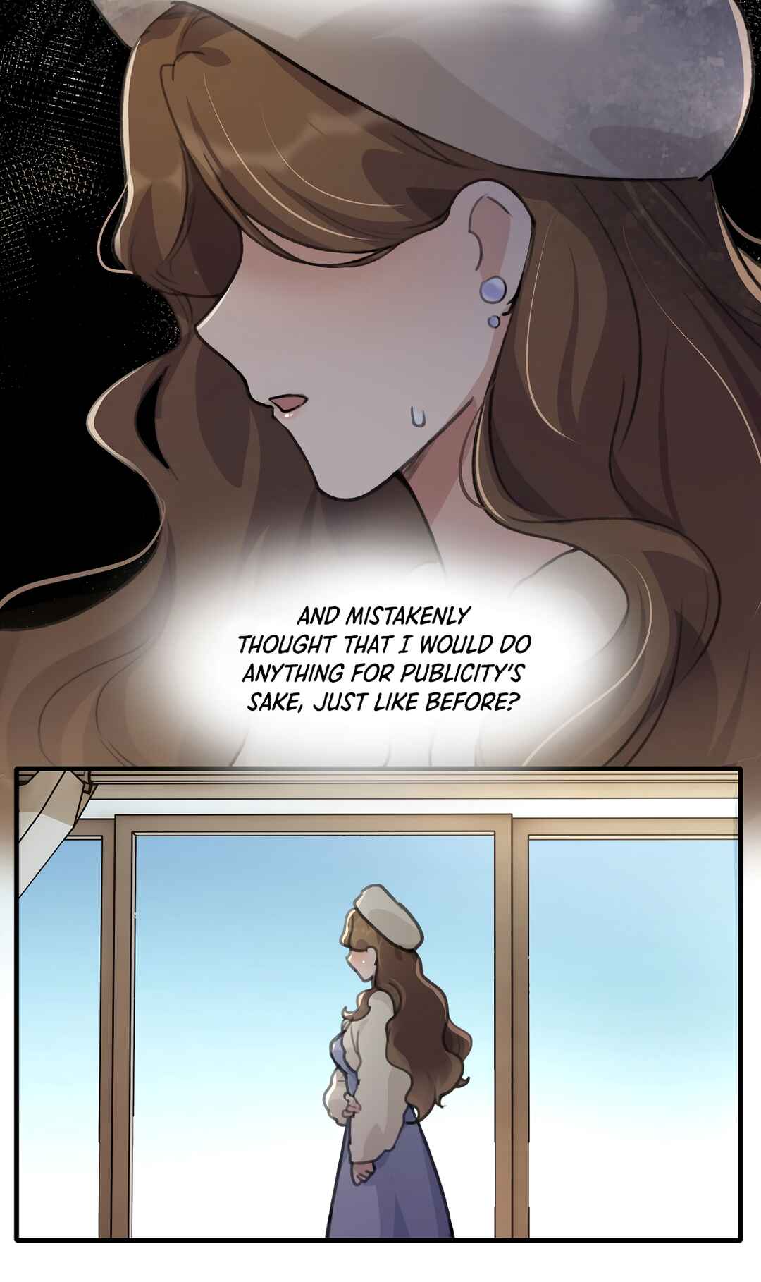 Yú qíng kě dài Chapter 37 - Page 7