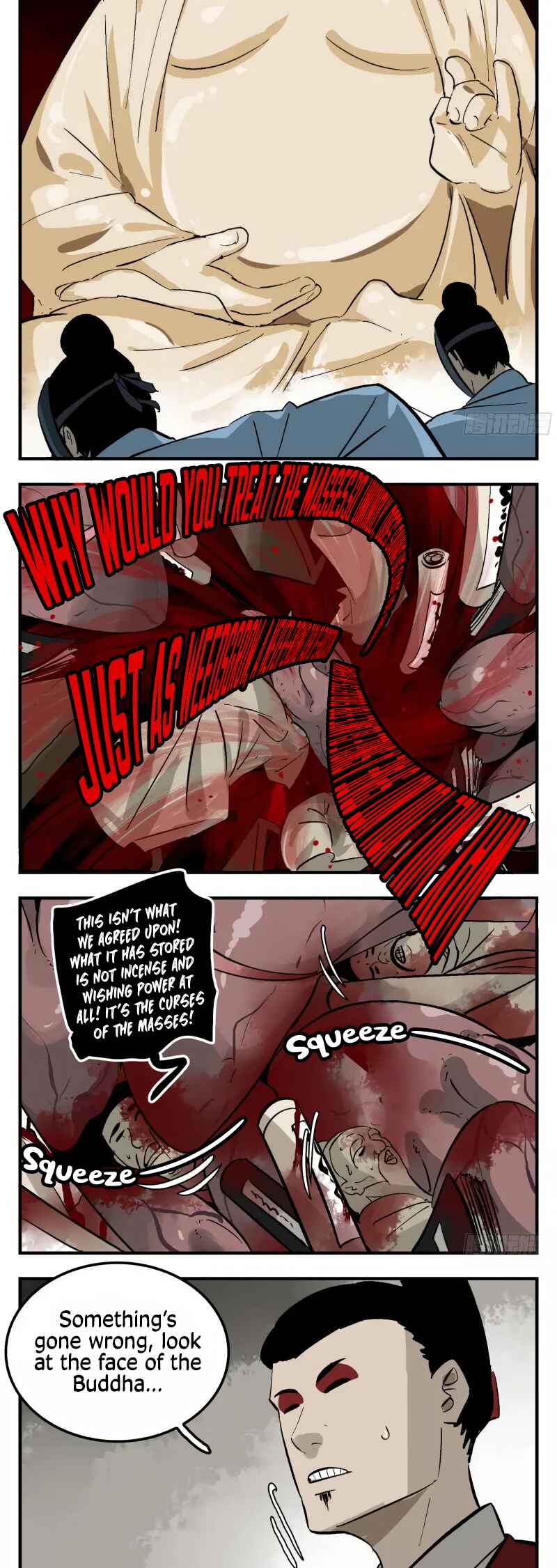 Followers of King Chapter 15 - Page 14
