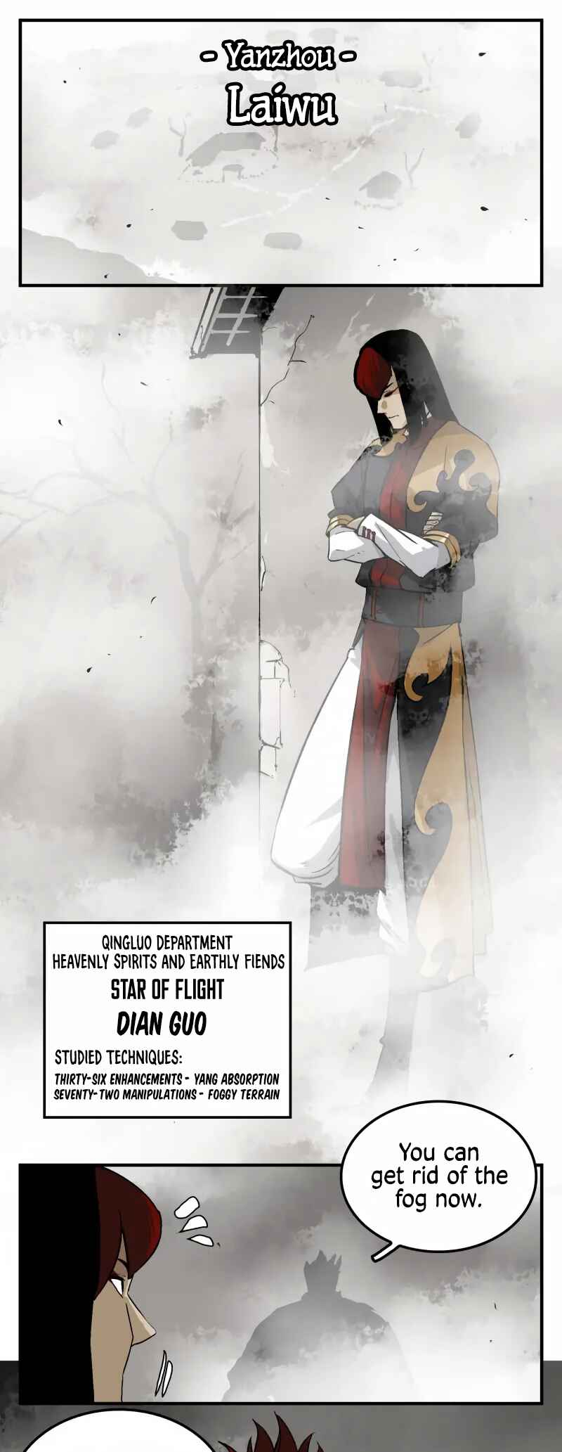 Followers of King Chapter 15 - Page 2