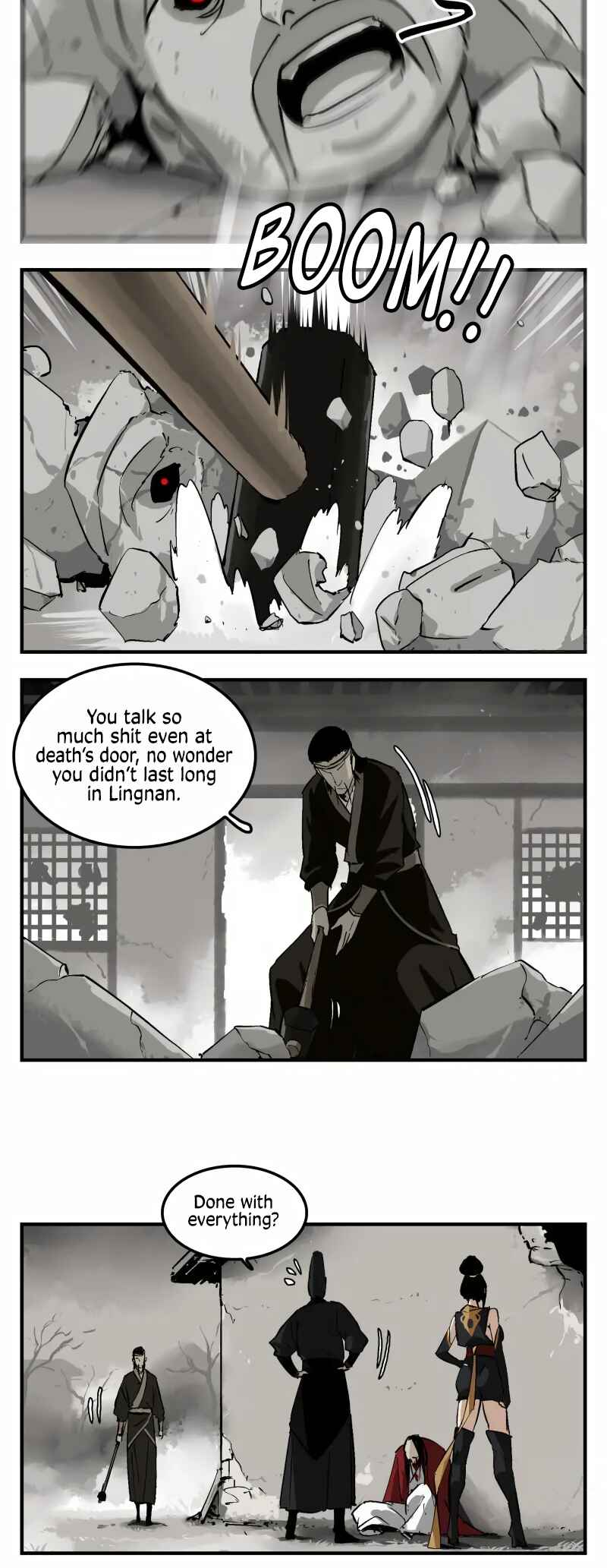Followers of King Chapter 15 - Page 5
