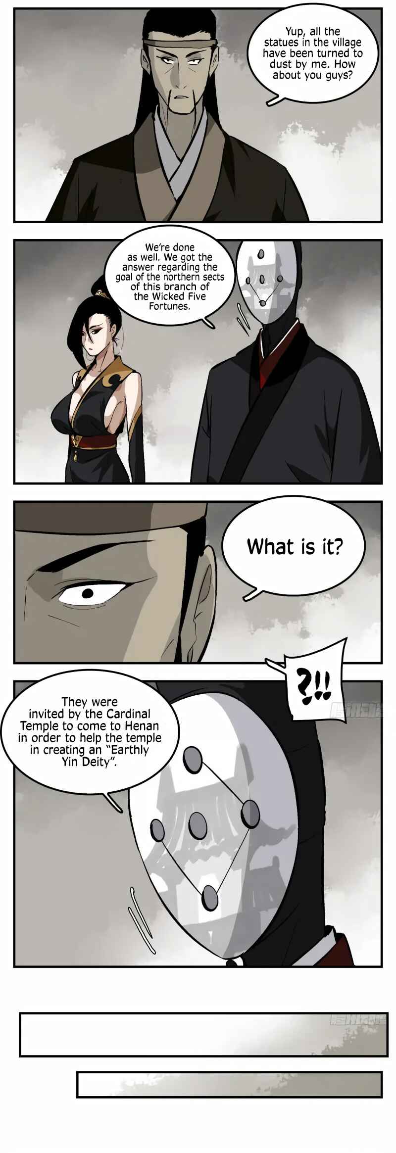 Followers of King Chapter 15 - Page 6