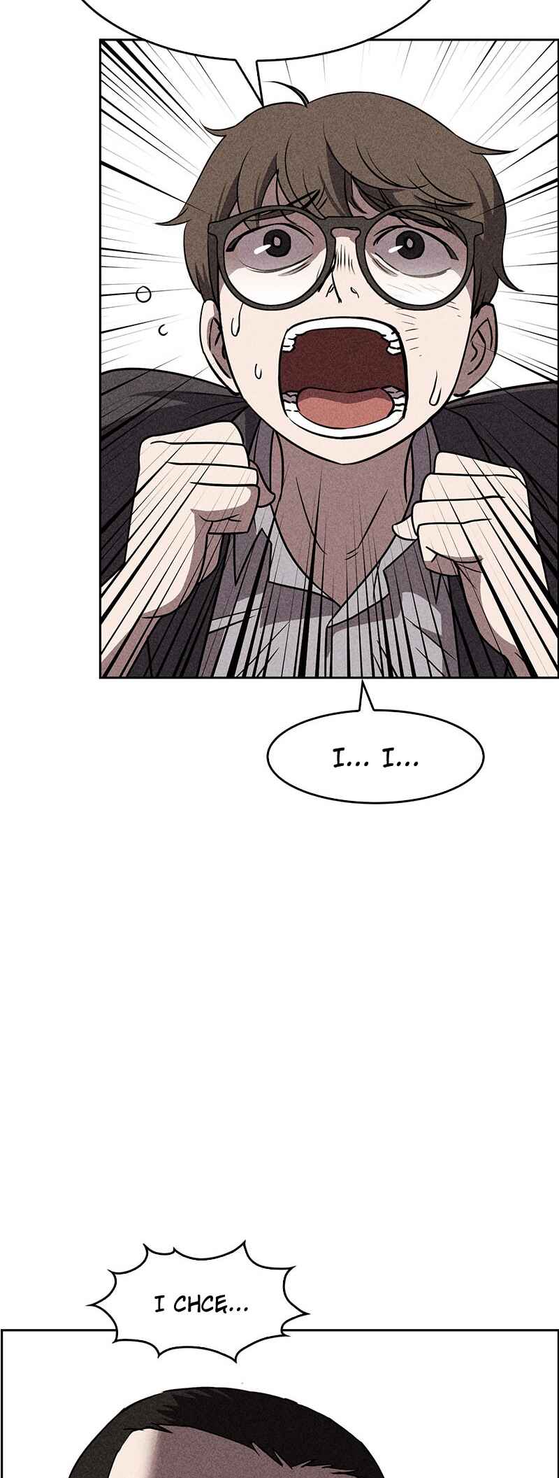 Flawed Almighty Chapter 14 - Page 13