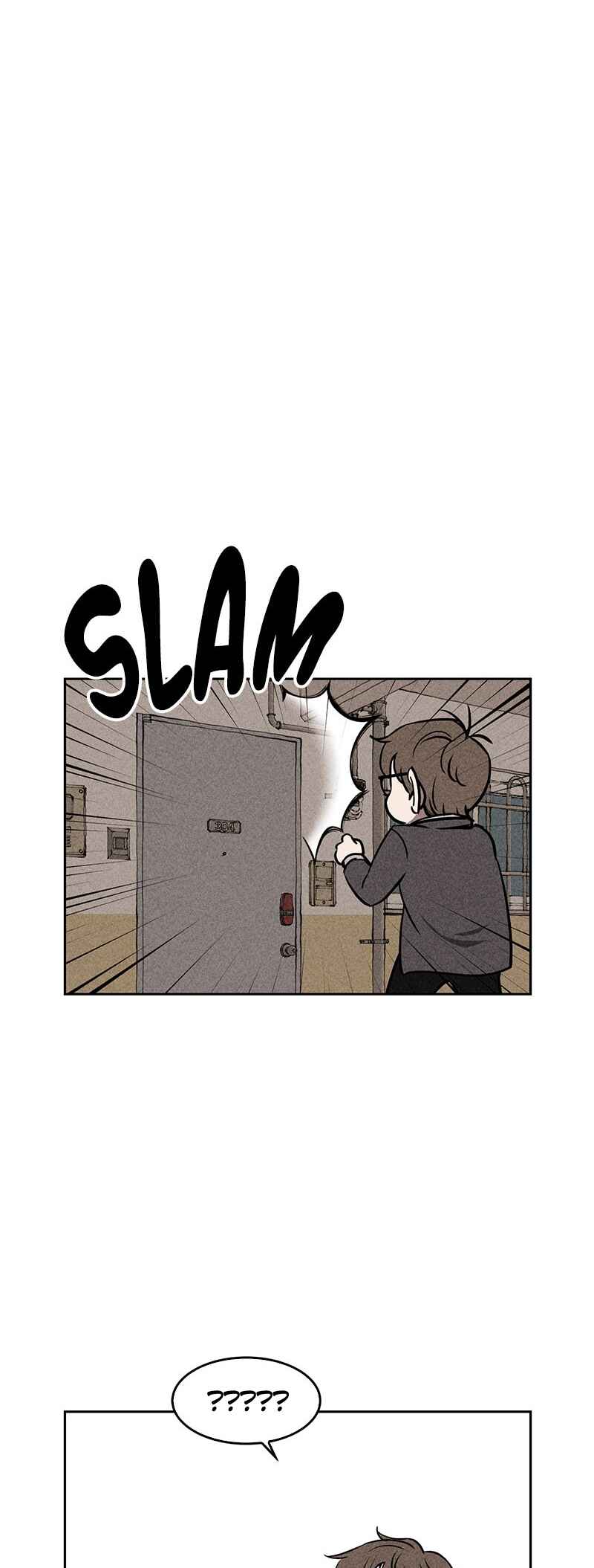 Flawed Almighty Chapter 14 - Page 16