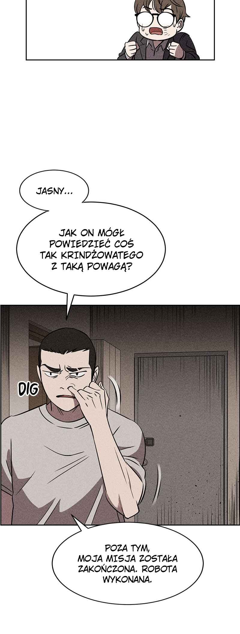 Flawed Almighty Chapter 14 - Page 17