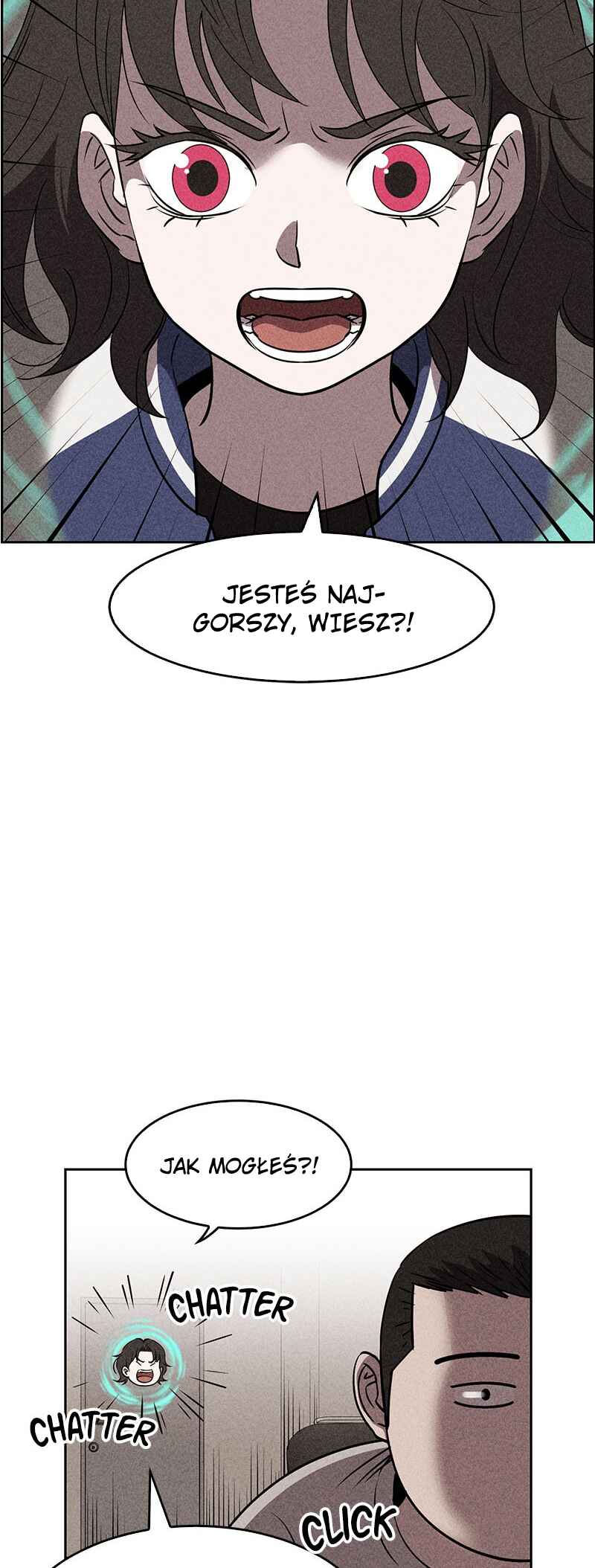 Flawed Almighty Chapter 14 - Page 25