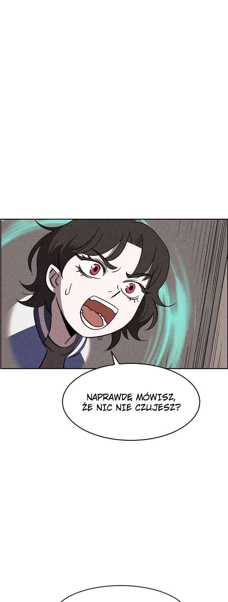 Flawed Almighty Chapter 14 - Page 27