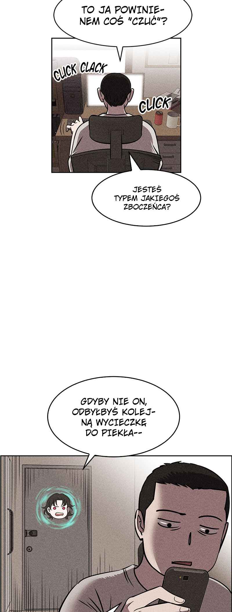 Flawed Almighty Chapter 14 - Page 28