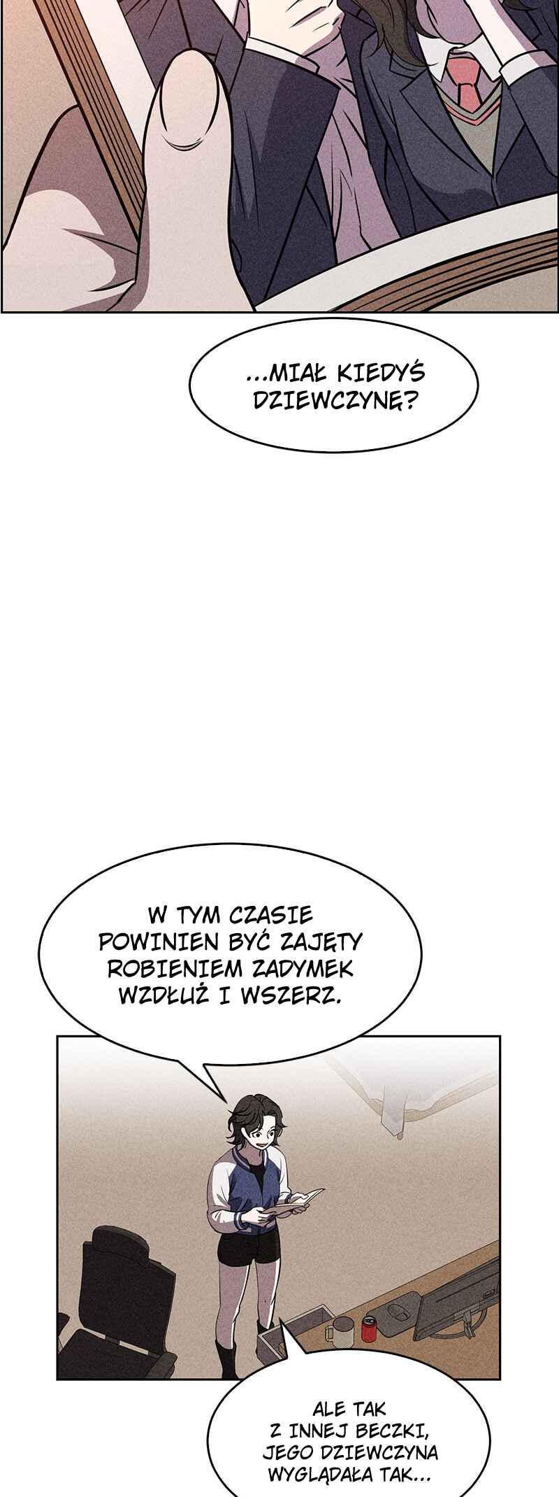 Flawed Almighty Chapter 14 - Page 40