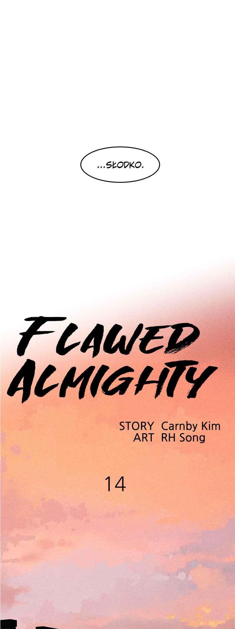 Flawed Almighty Chapter 14 - Page 42