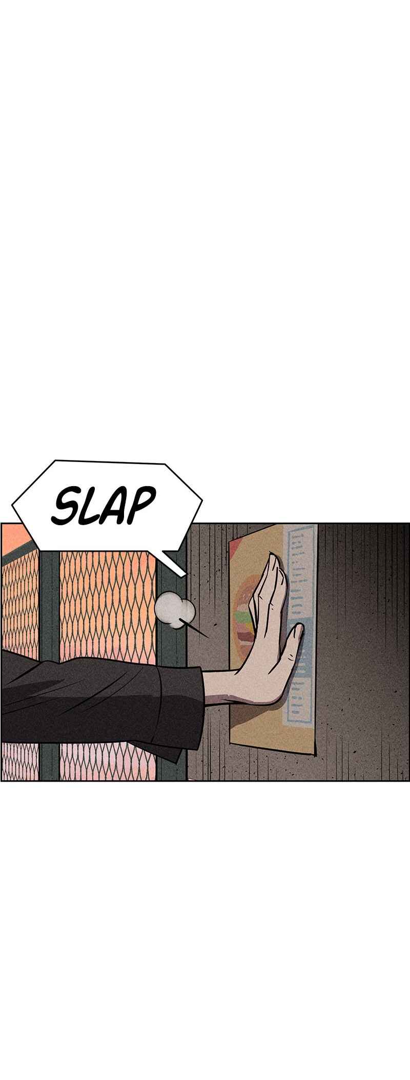 Flawed Almighty Chapter 14 - Page 44