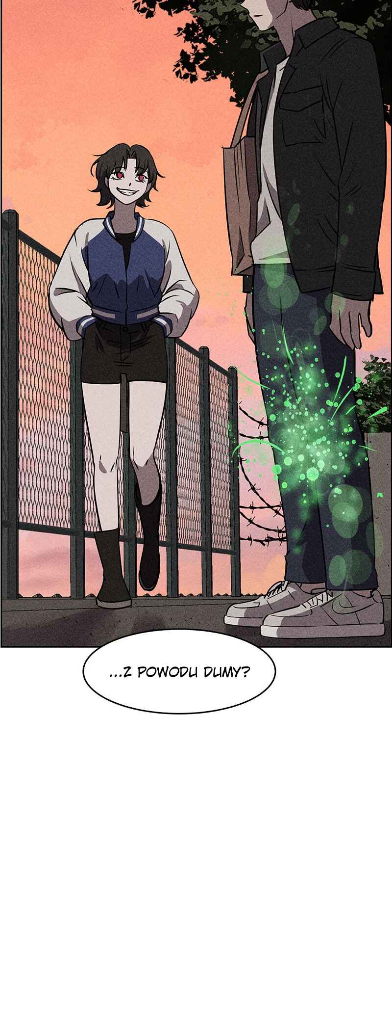 Flawed Almighty Chapter 14 - Page 53