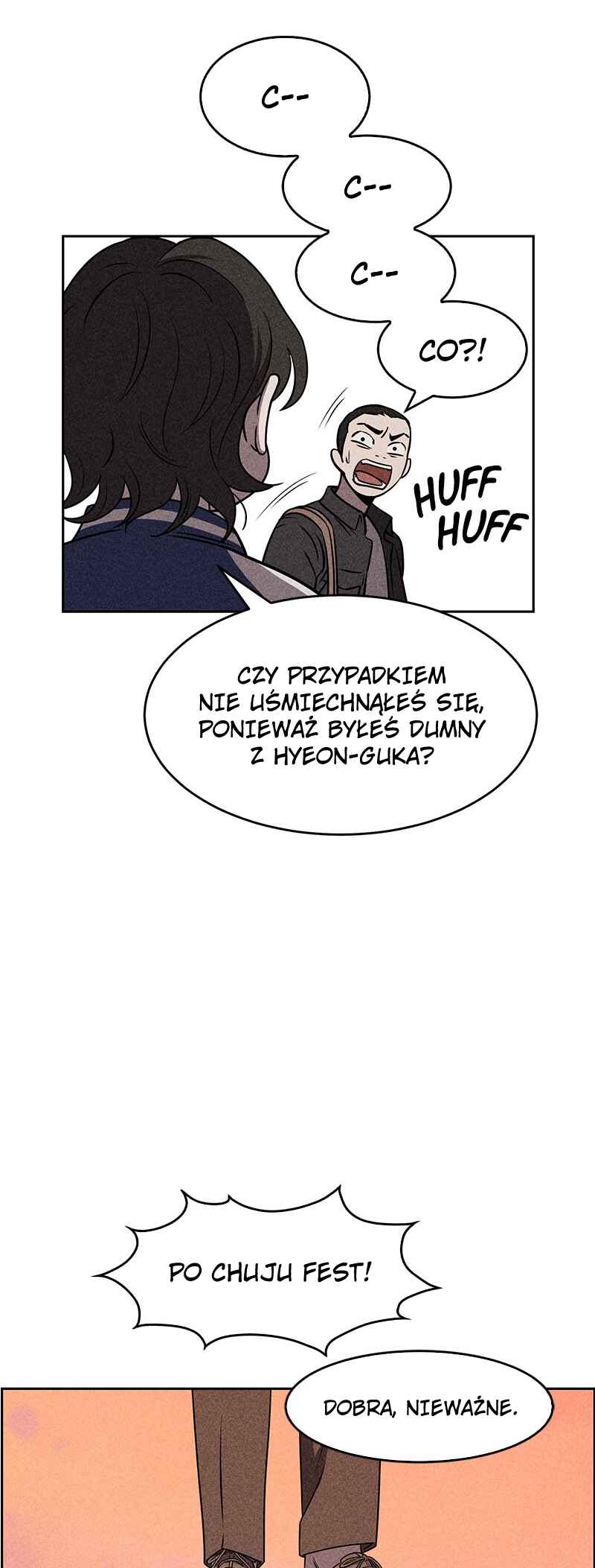 Flawed Almighty Chapter 14 - Page 54