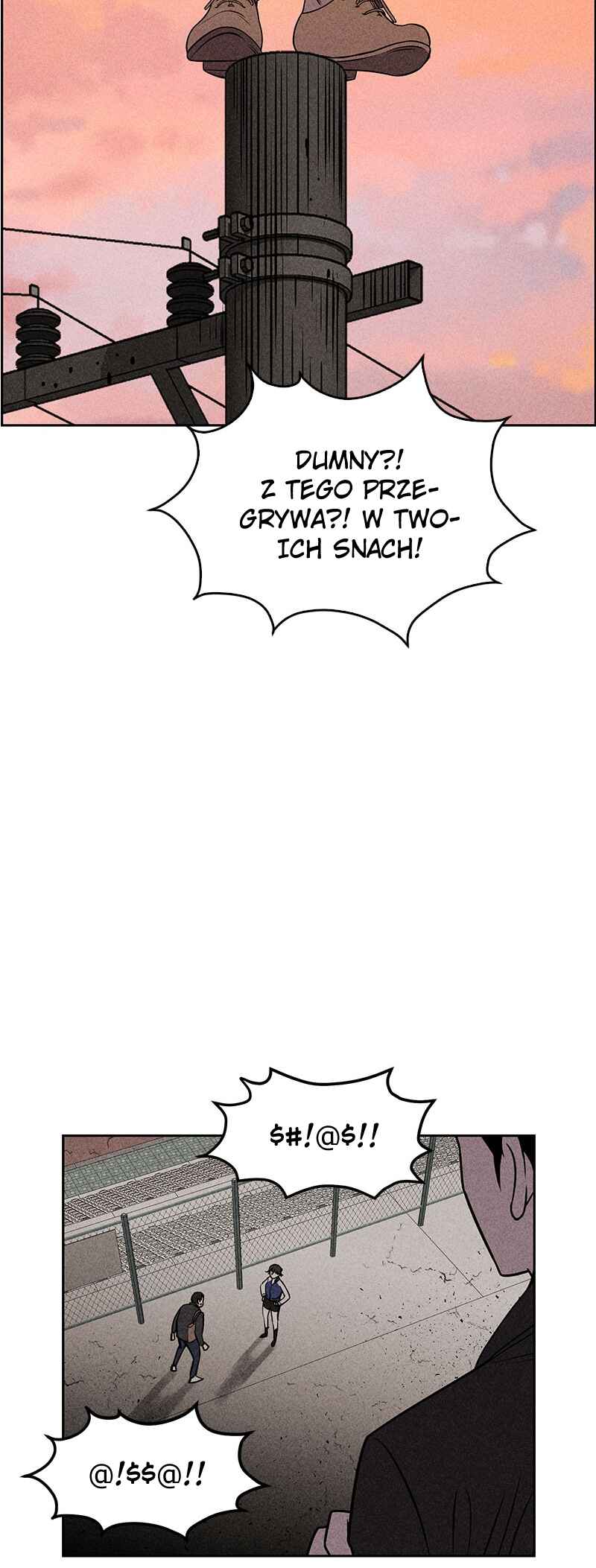Flawed Almighty Chapter 14 - Page 55