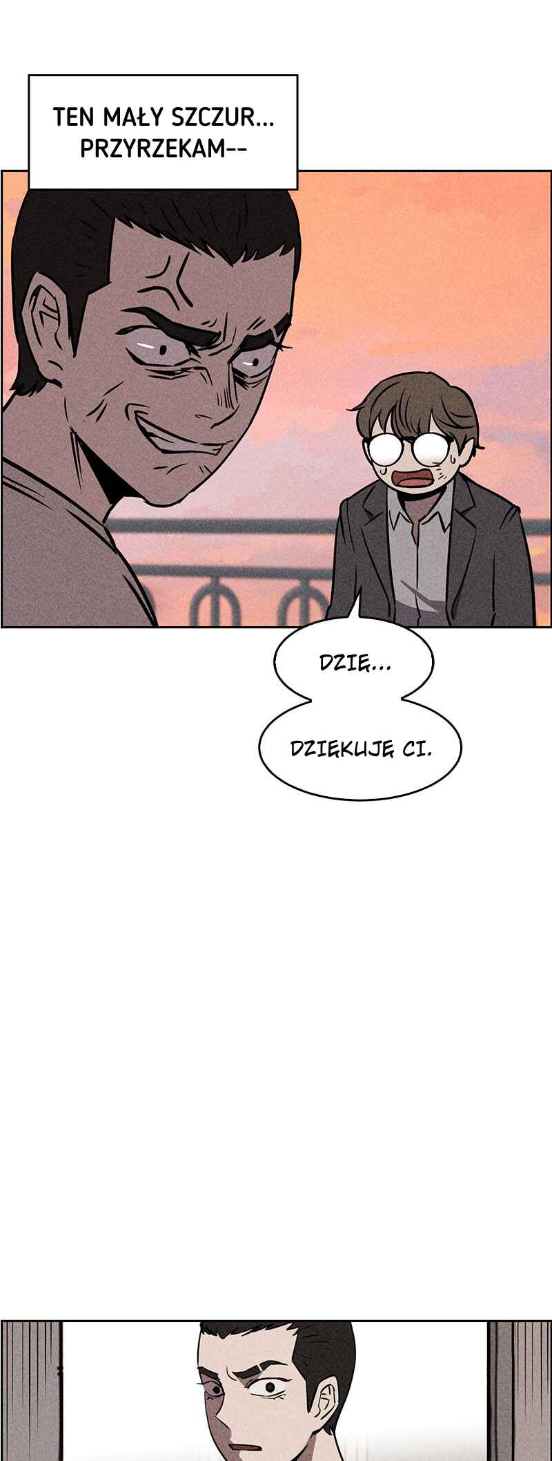 Flawed Almighty Chapter 14 - Page 6