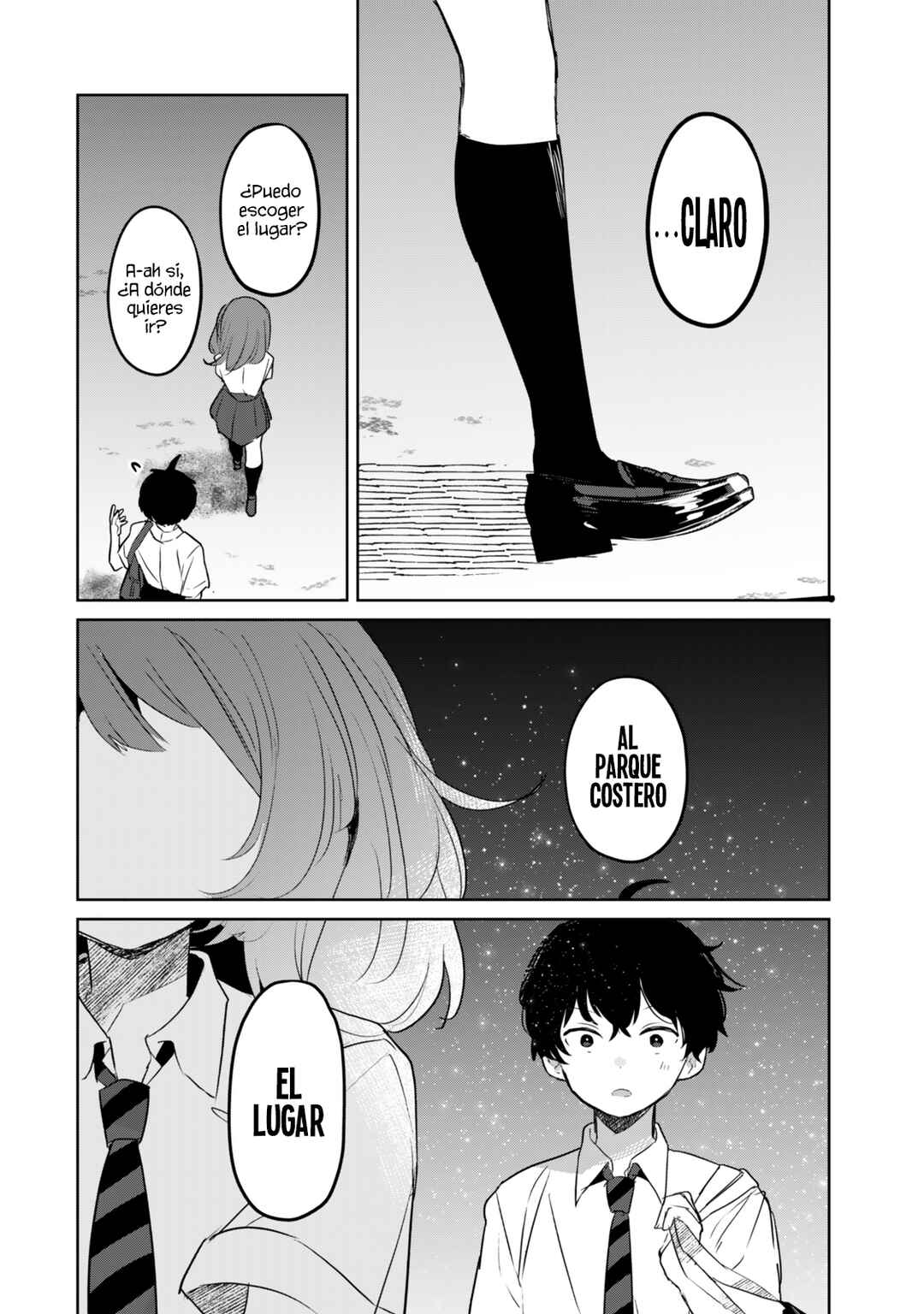 Ore no Class ni Wakagaetta Moto Yome ga Iru Chapter 9 - Page 26