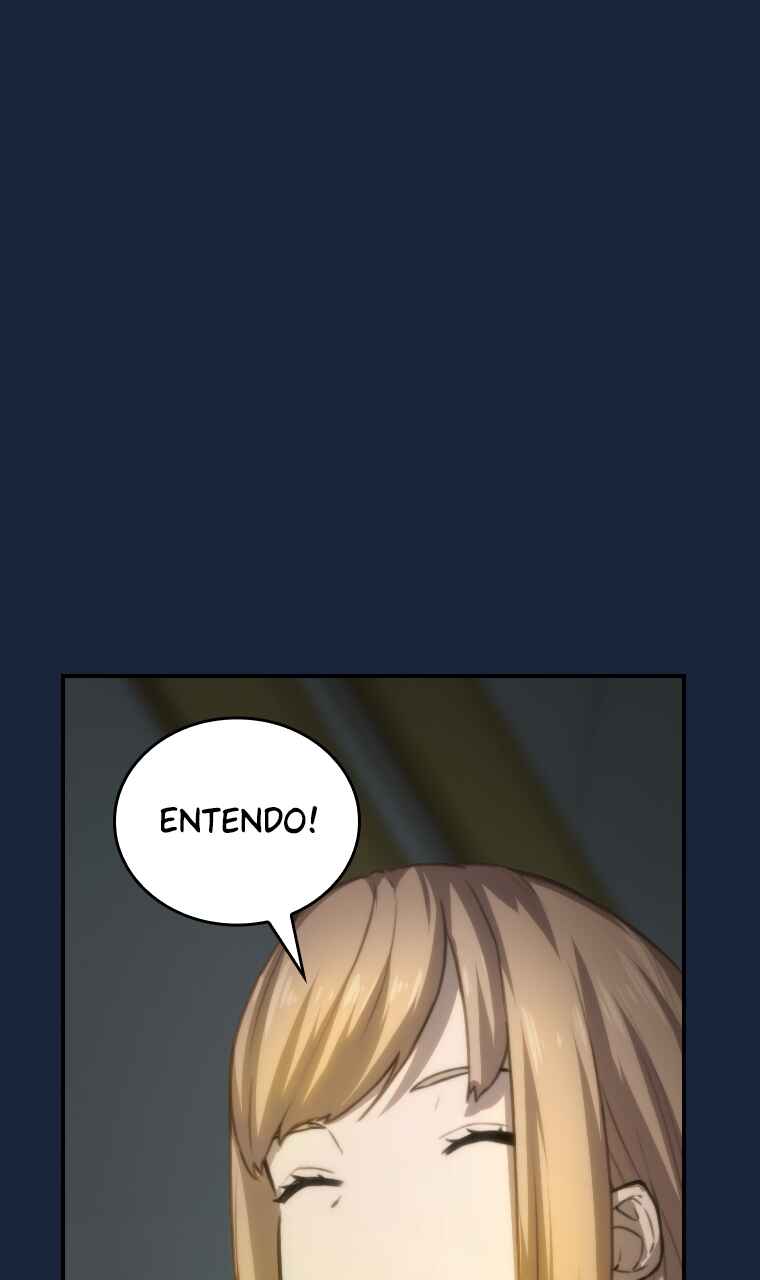 Meccha Shoukan Sareta Ken Chapter 8 - Page 21