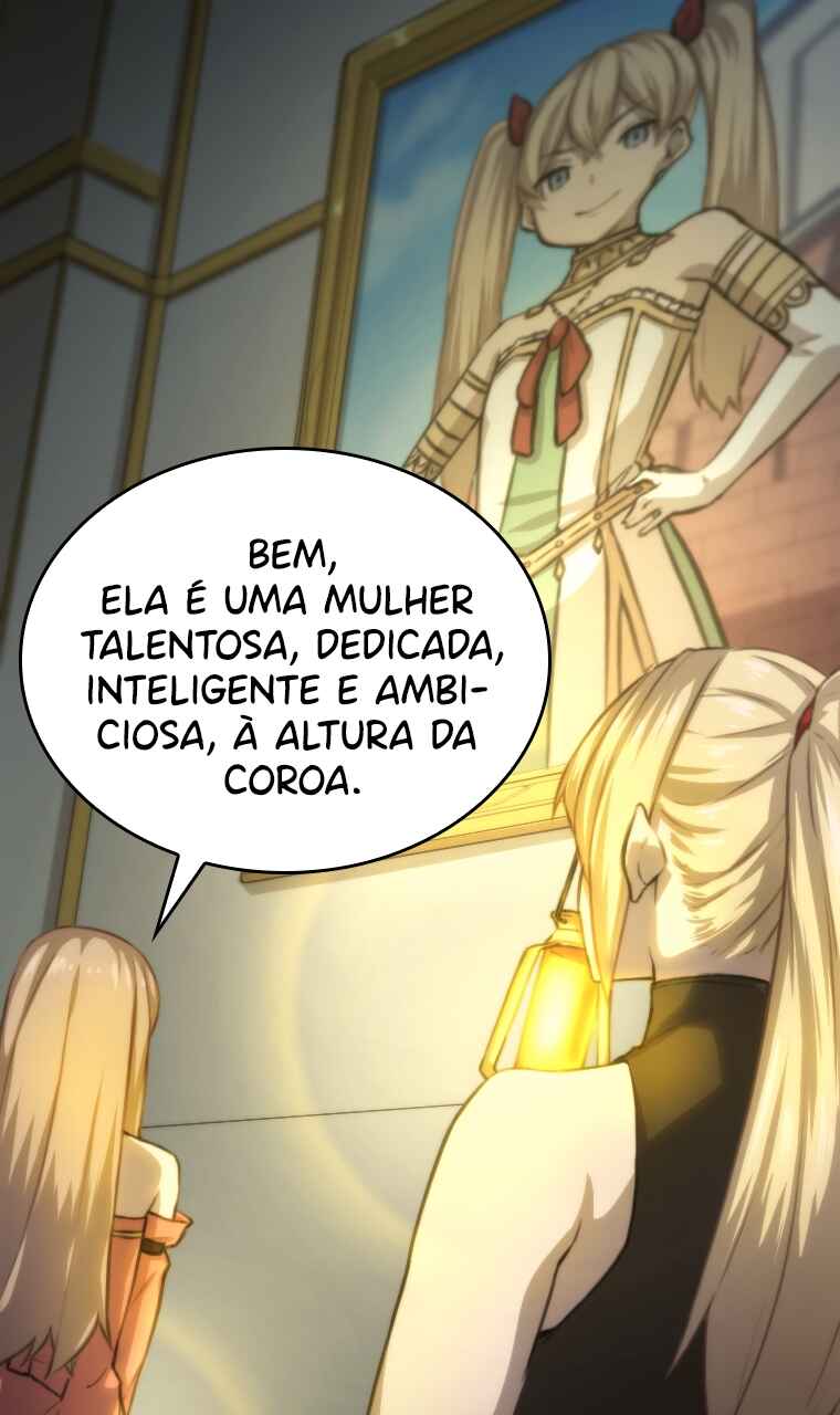 Meccha Shoukan Sareta Ken Chapter 8 - Page 29