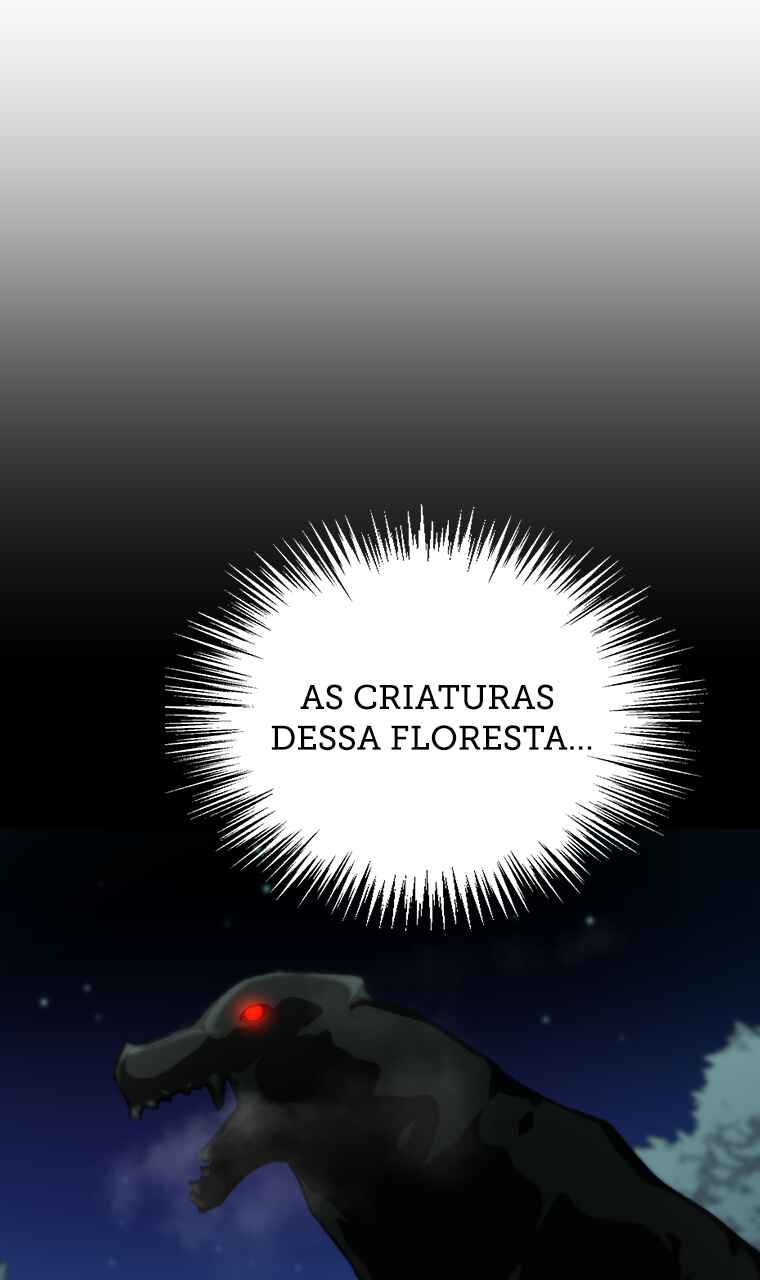 Meccha Shoukan Sareta Ken Chapter 8 - Page 3