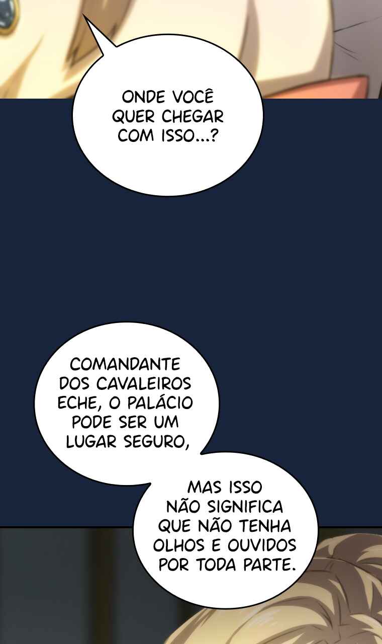 Meccha Shoukan Sareta Ken Chapter 8 - Page 31