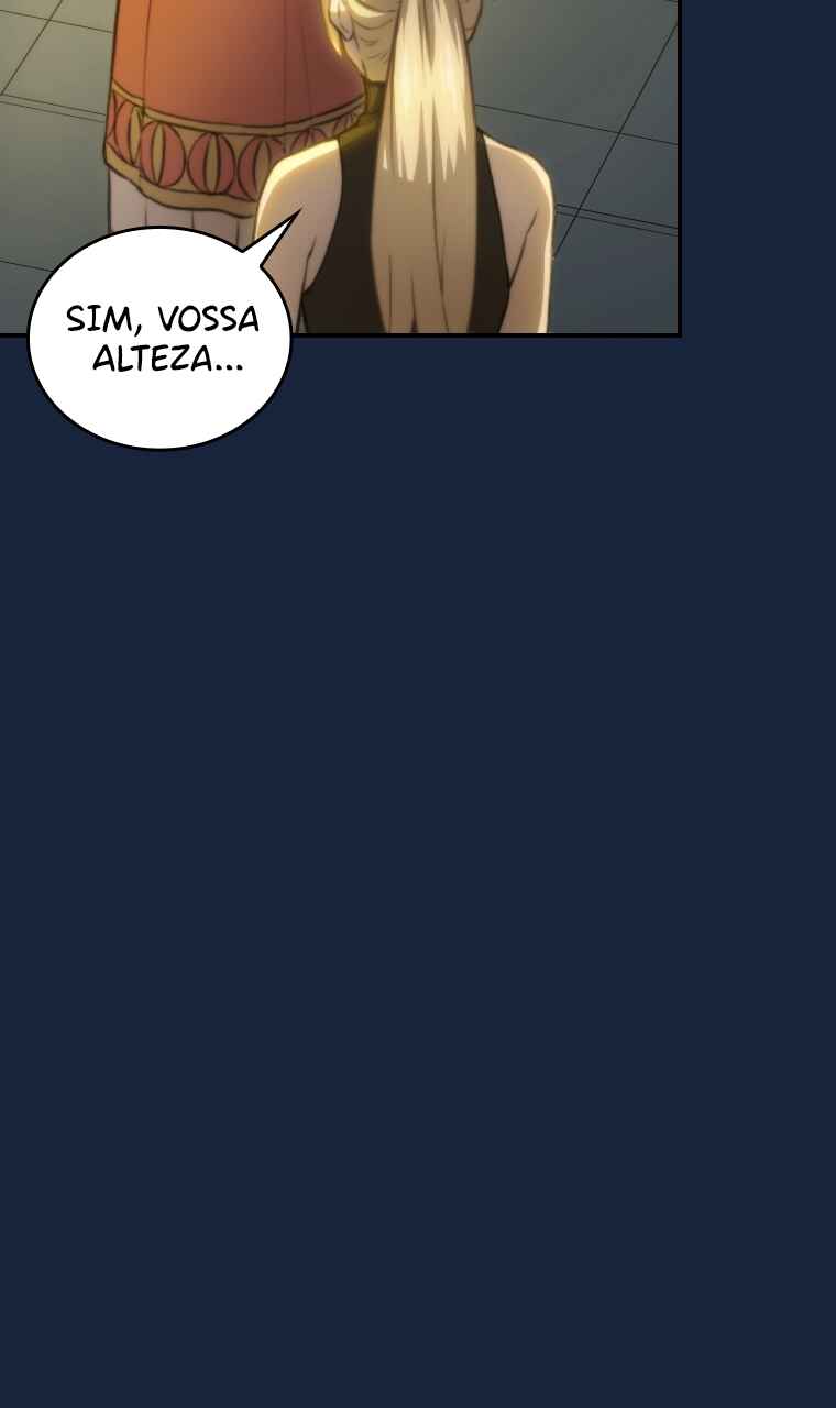 Meccha Shoukan Sareta Ken Chapter 8 - Page 34