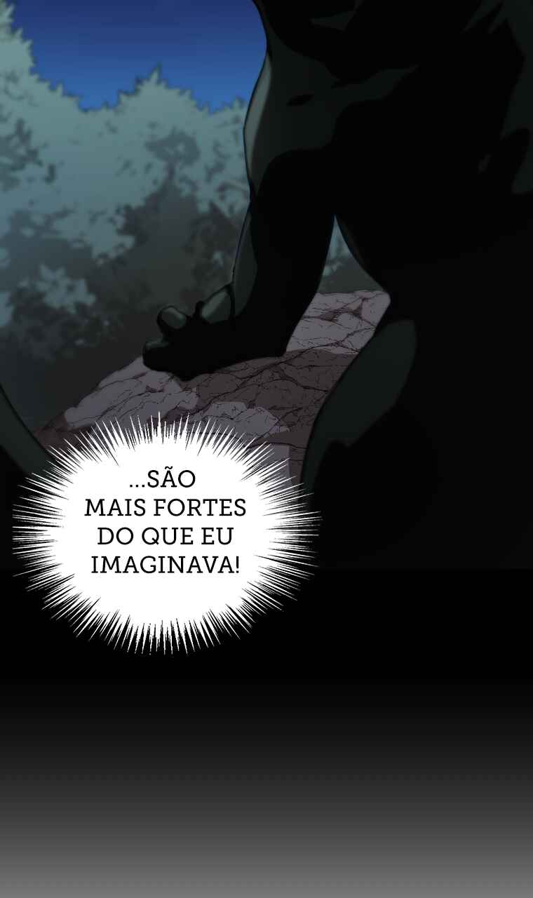 Meccha Shoukan Sareta Ken Chapter 8 - Page 4