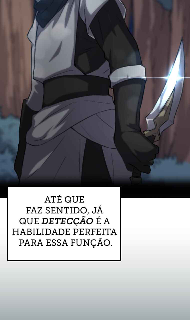 Meccha Shoukan Sareta Ken Chapter 8 - Page 60