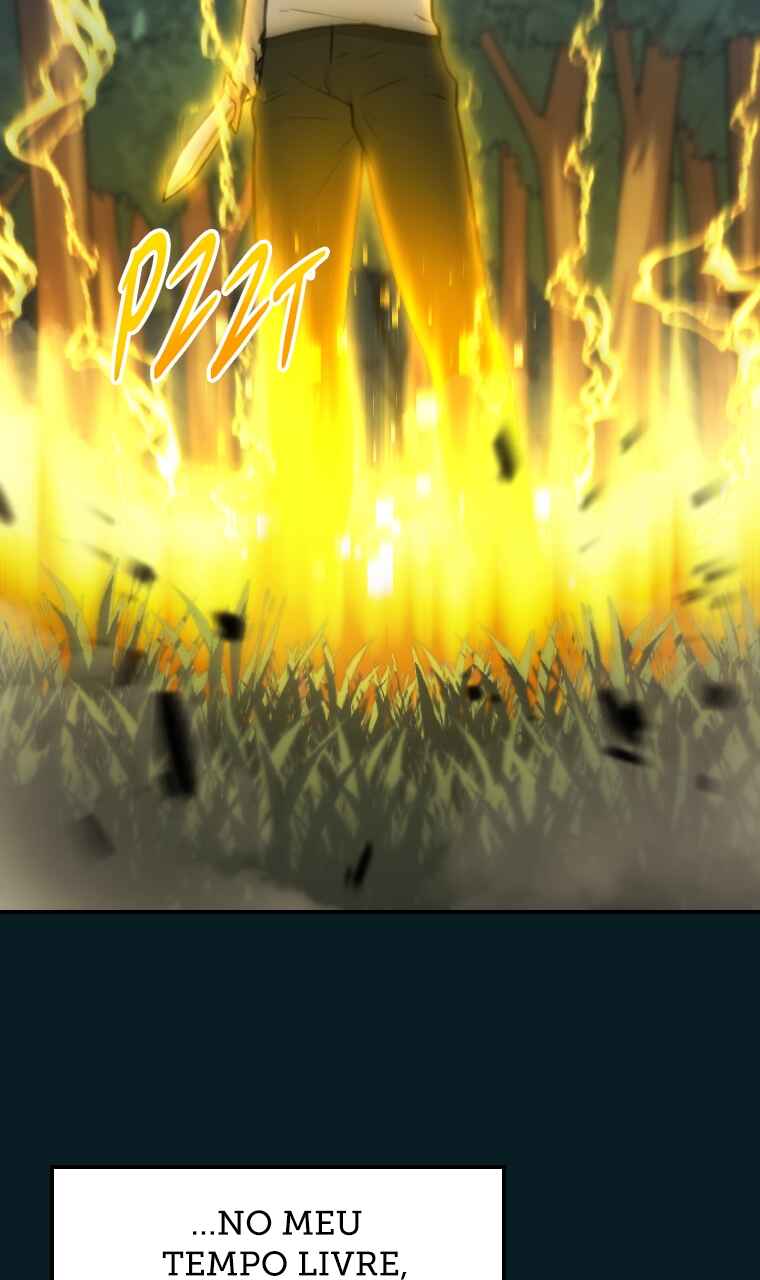 Meccha Shoukan Sareta Ken Chapter 8 - Page 64
