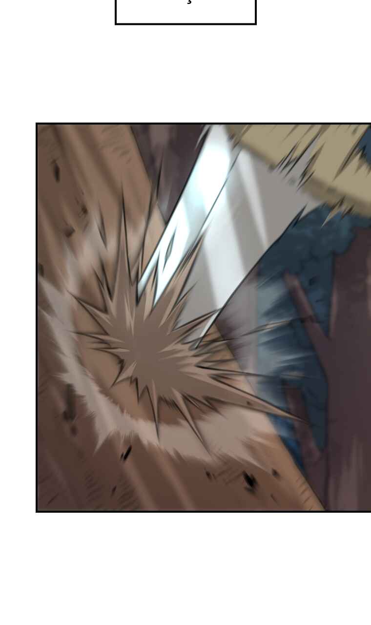 Meccha Shoukan Sareta Ken Chapter 8 - Page 70