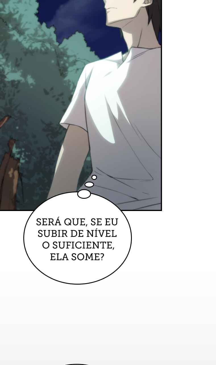 Meccha Shoukan Sareta Ken Chapter 8 - Page 73