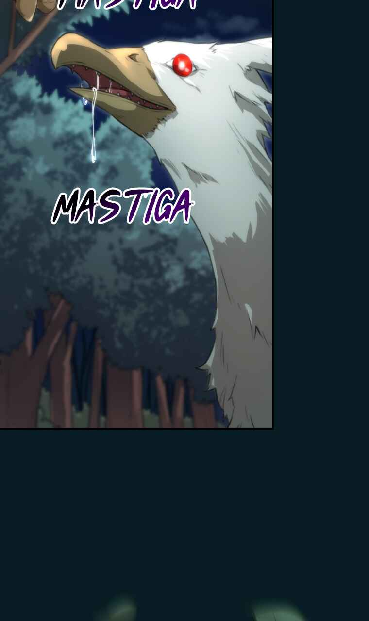 Meccha Shoukan Sareta Ken Chapter 8 - Page 77