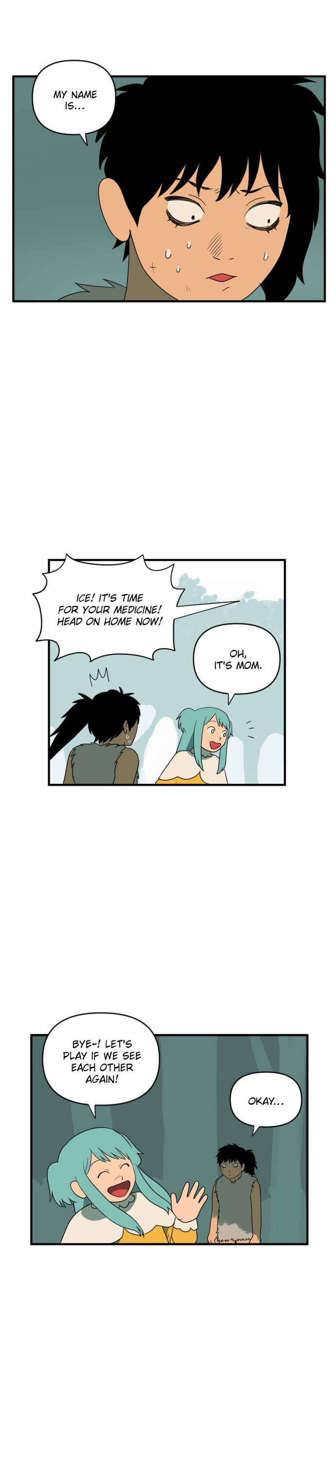 Legal Pirate Parfait Chapter 51 - Page 20