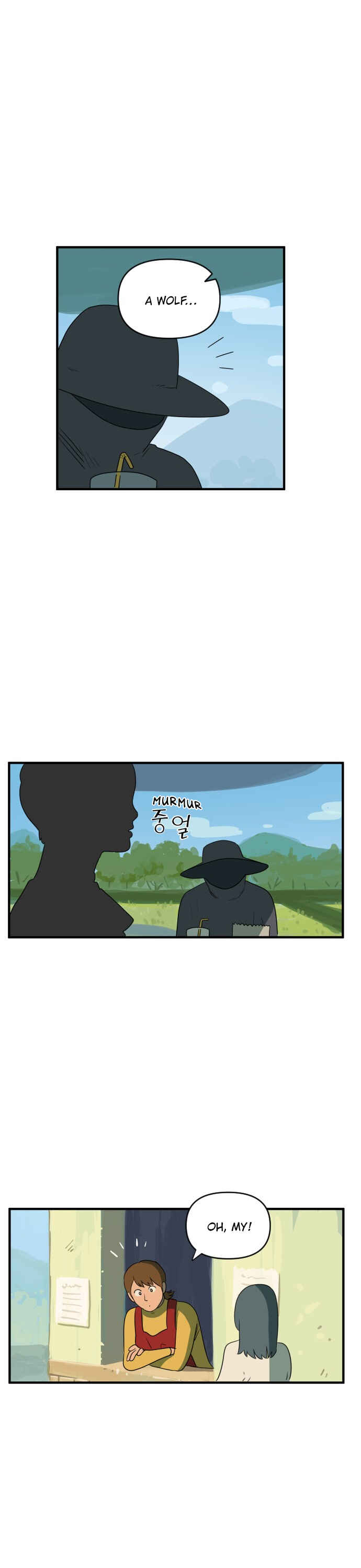 Legal Pirate Parfait Chapter 51 - Page 4