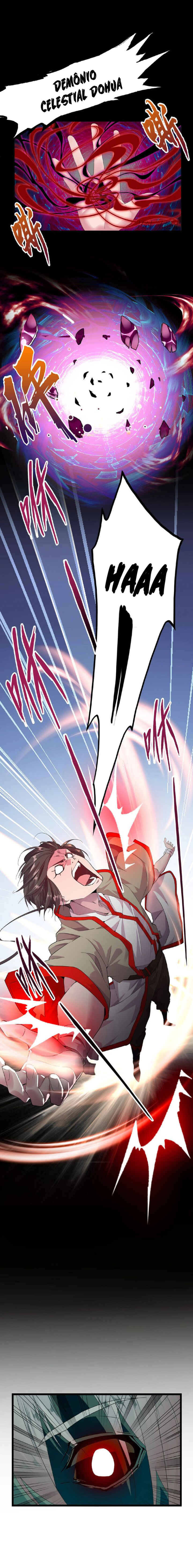 The Servant Is the Demon King?! Chapter 7 - Page 9