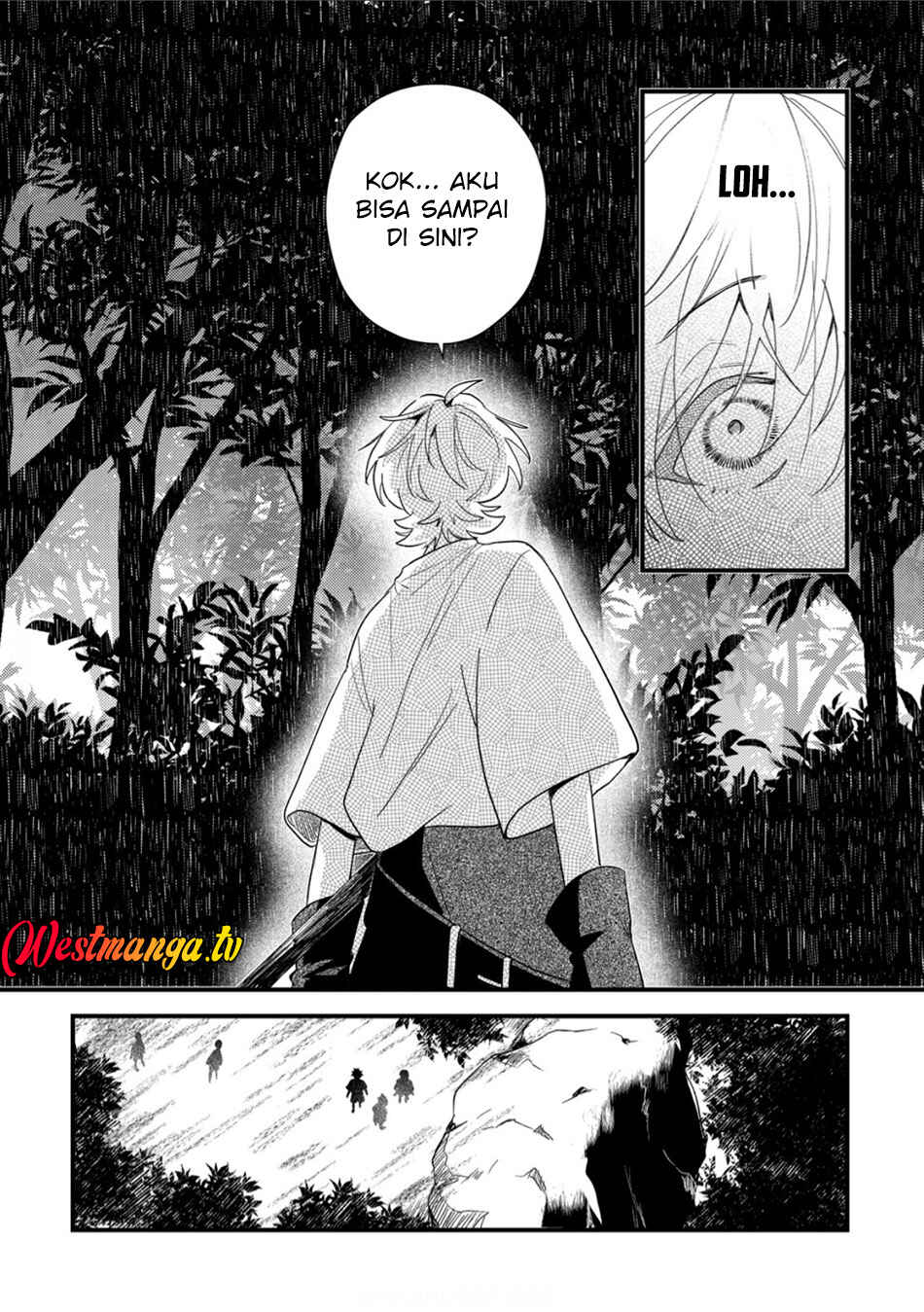 Yamiochi Last Boss Reijou no Osananajimi ni Tensei Shita. Ore ga Shindara Bad End Kakutei nanode Saikyou ni Natta kedo, Mou Yamiochi "Yandereka" Shitemasen ka? Chapter 9 - Page 12