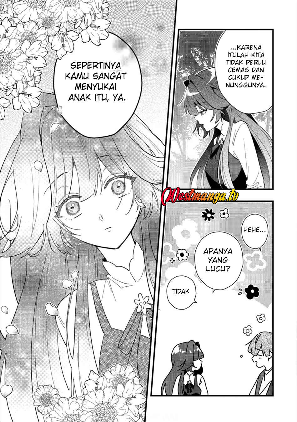 Yamiochi Last Boss Reijou no Osananajimi ni Tensei Shita. Ore ga Shindara Bad End Kakutei nanode Saikyou ni Natta kedo, Mou Yamiochi "Yandereka" Shitemasen ka? Chapter 9 - Page 15