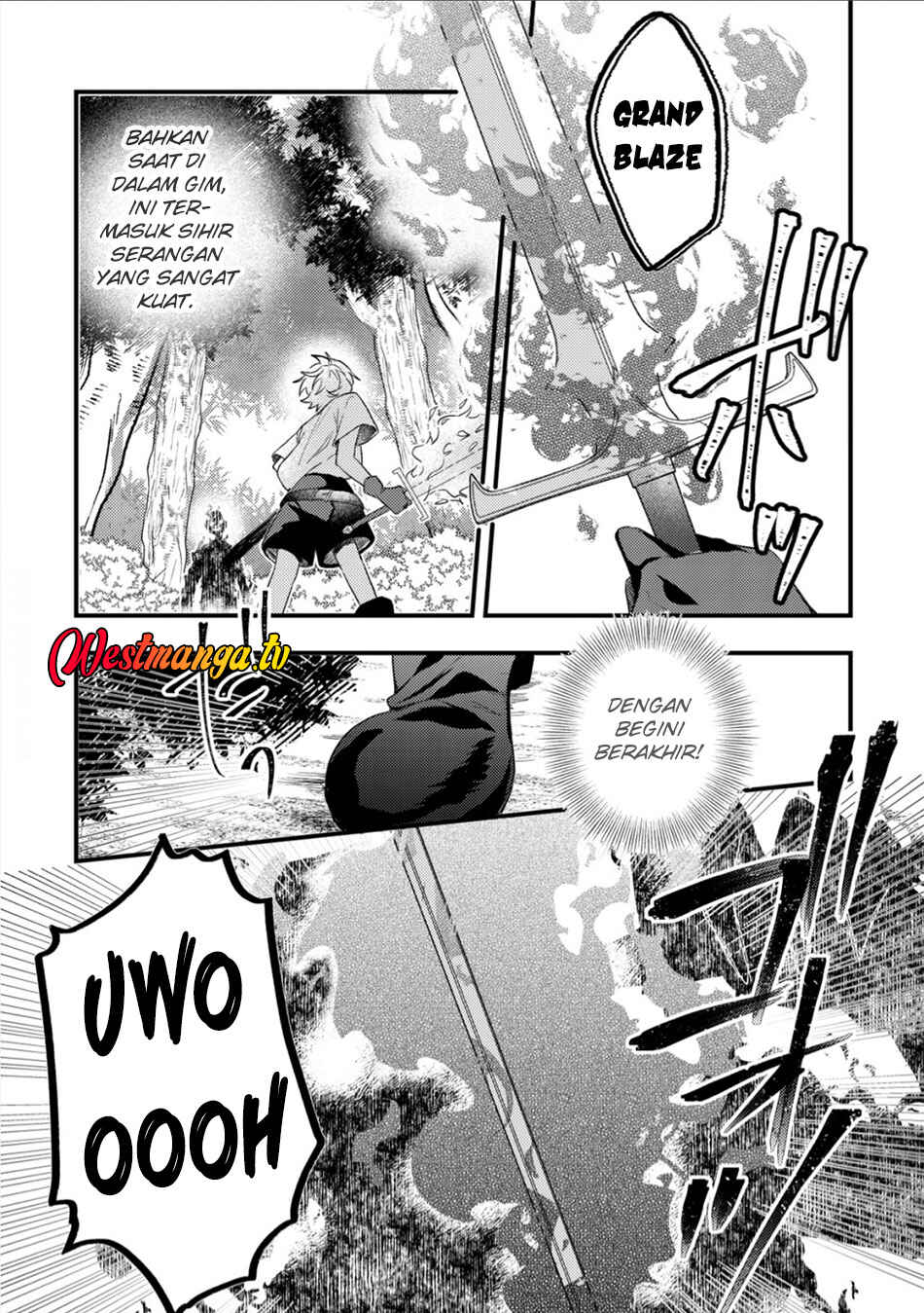 Yamiochi Last Boss Reijou no Osananajimi ni Tensei Shita. Ore ga Shindara Bad End Kakutei nanode Saikyou ni Natta kedo, Mou Yamiochi "Yandereka" Shitemasen ka? Chapter 9 - Page 23