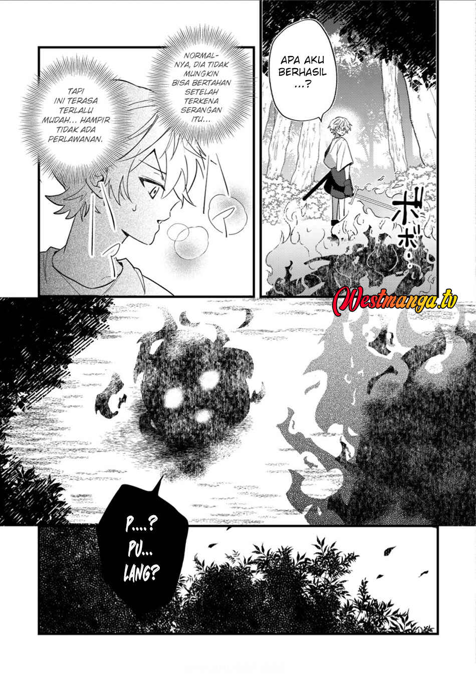 Yamiochi Last Boss Reijou no Osananajimi ni Tensei Shita. Ore ga Shindara Bad End Kakutei nanode Saikyou ni Natta kedo, Mou Yamiochi "Yandereka" Shitemasen ka? Chapter 9 - Page 25
