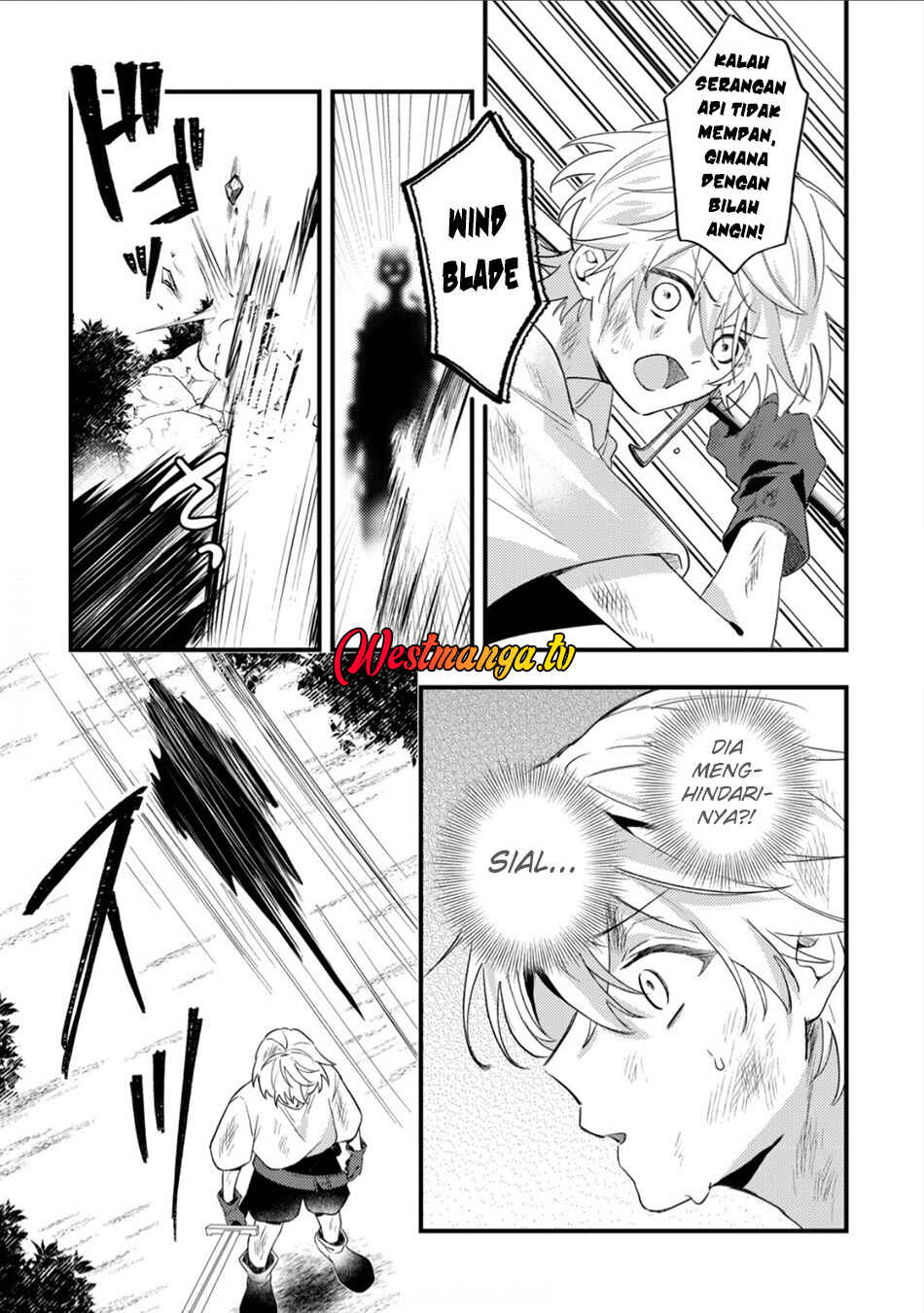 Yamiochi Last Boss Reijou no Osananajimi ni Tensei Shita. Ore ga Shindara Bad End Kakutei nanode Saikyou ni Natta kedo, Mou Yamiochi "Yandereka" Shitemasen ka? Chapter 9 - Page 30