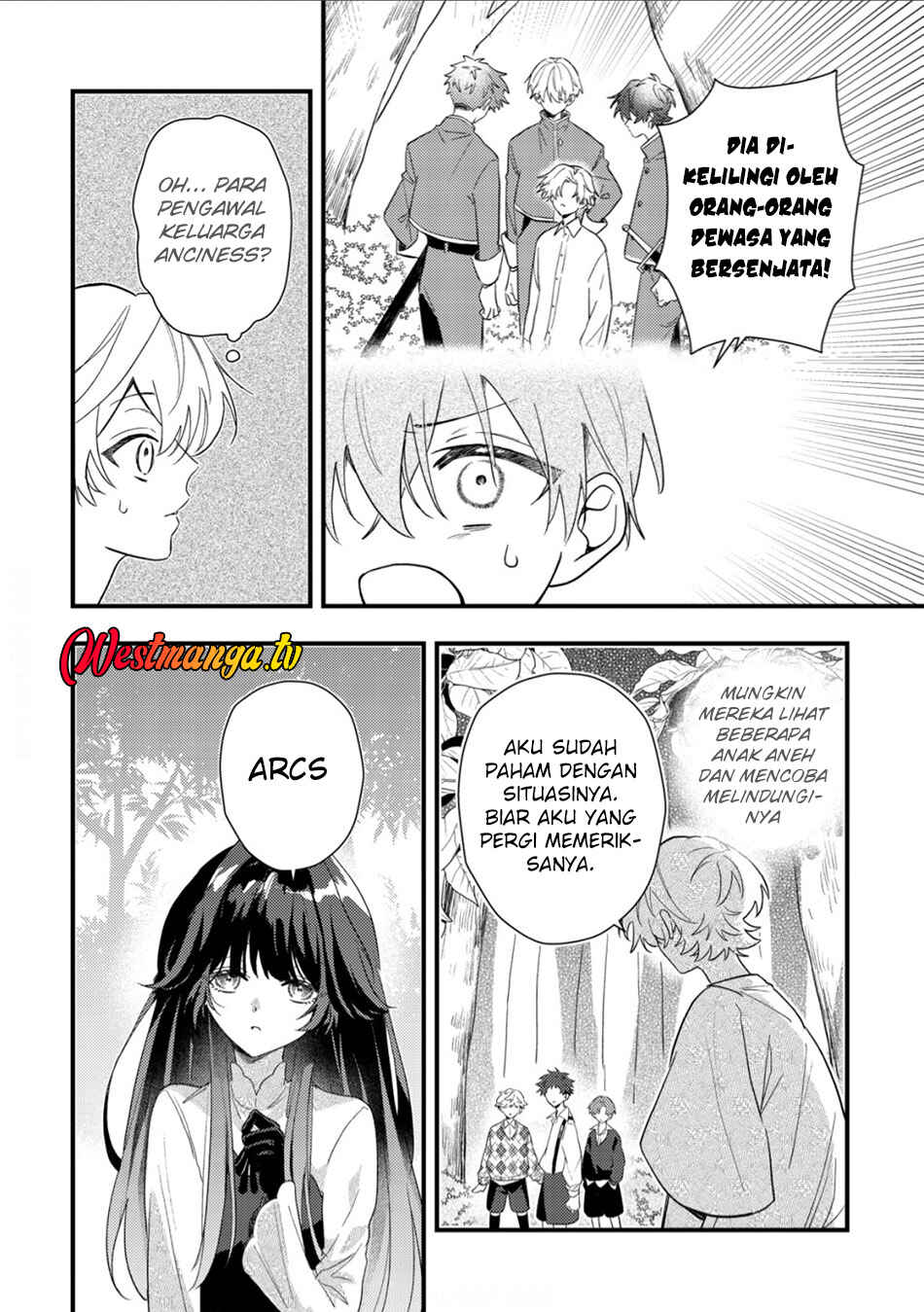 Yamiochi Last Boss Reijou no Osananajimi ni Tensei Shita. Ore ga Shindara Bad End Kakutei nanode Saikyou ni Natta kedo, Mou Yamiochi "Yandereka" Shitemasen ka? Chapter 9 - Page 6