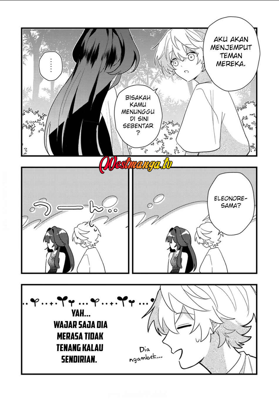 Yamiochi Last Boss Reijou no Osananajimi ni Tensei Shita. Ore ga Shindara Bad End Kakutei nanode Saikyou ni Natta kedo, Mou Yamiochi "Yandereka" Shitemasen ka? Chapter 9 - Page 7