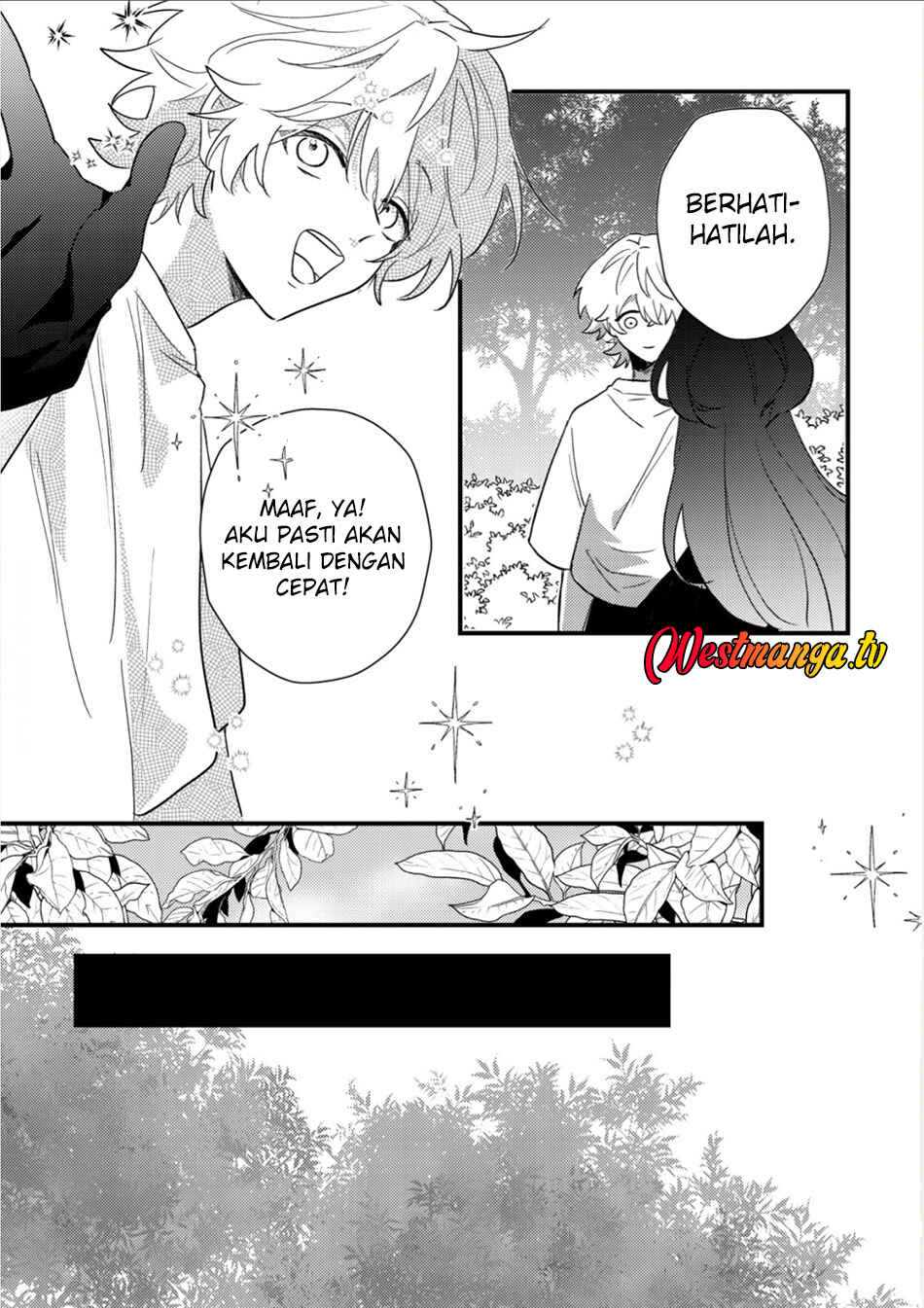 Yamiochi Last Boss Reijou no Osananajimi ni Tensei Shita. Ore ga Shindara Bad End Kakutei nanode Saikyou ni Natta kedo, Mou Yamiochi "Yandereka" Shitemasen ka? Chapter 9 - Page 9