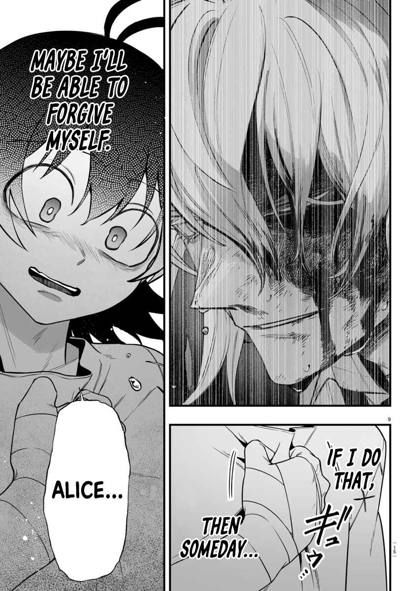 Mairimashita! Iruma-kun: If Episode of Mafia Chapter 19 - Page 12