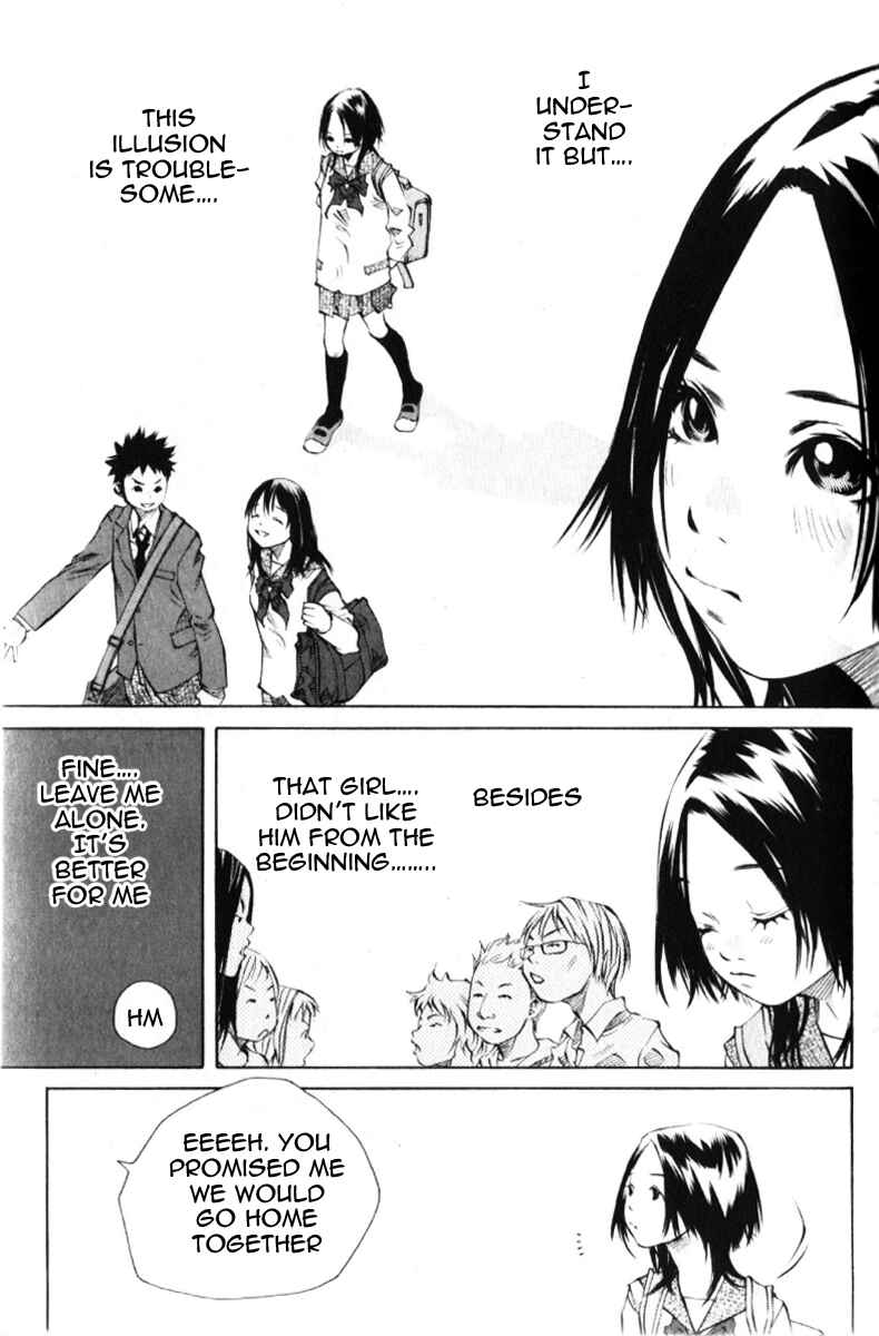 Pastel Chapter 124 - Page 12