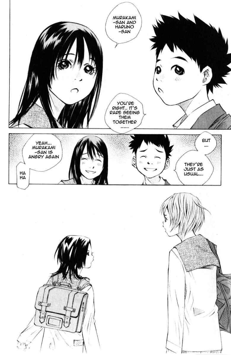Pastel Chapter 124 - Page 15
