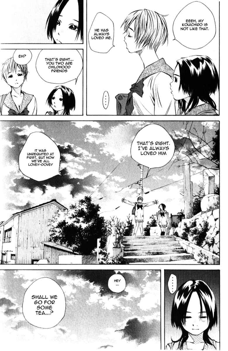 Pastel Chapter 124 - Page 18