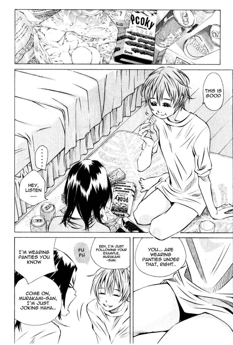 Pastel Chapter 124 - Page 27