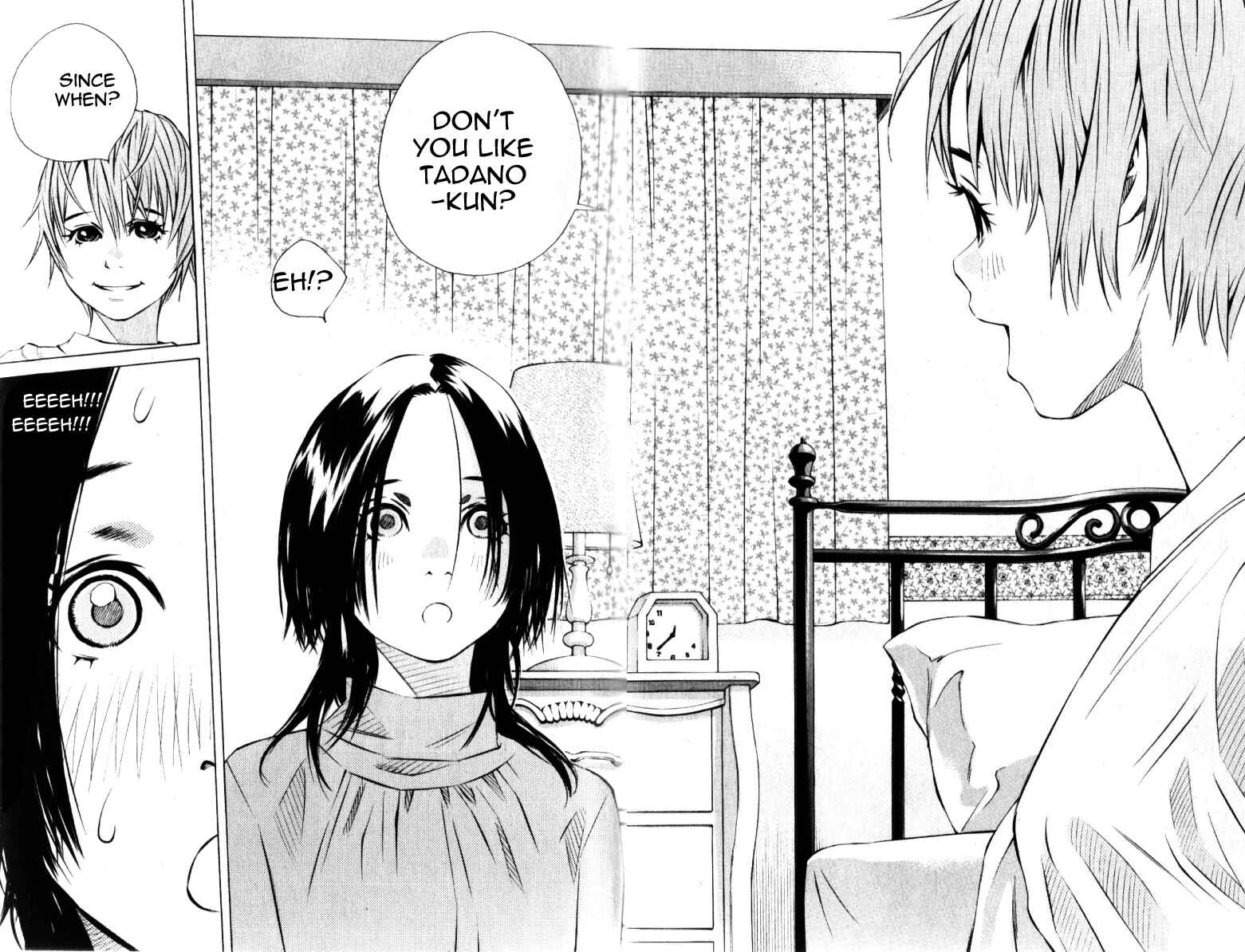 Pastel Chapter 124 - Page 29